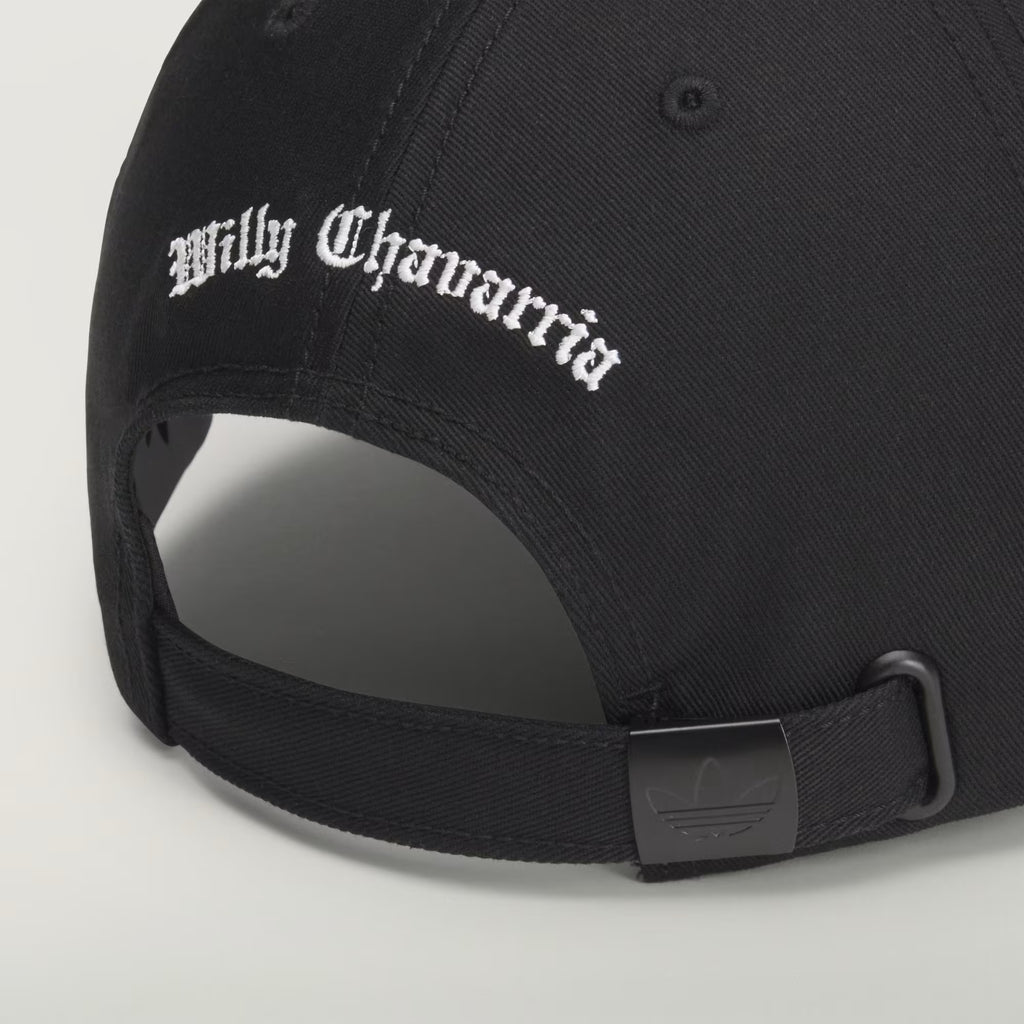 CHAVARRIA CREST HAT