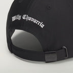 CHAVARRIA CREST HAT