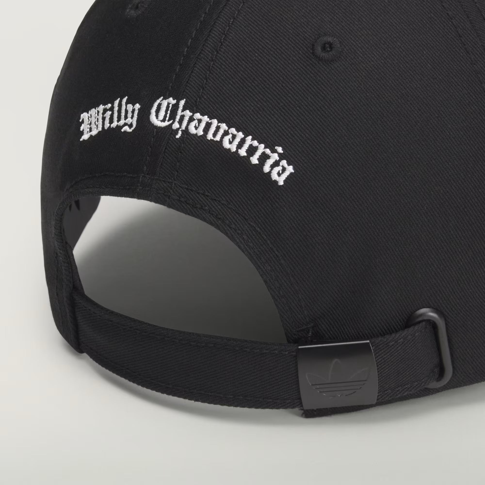 CHAVARRIA CREST HAT