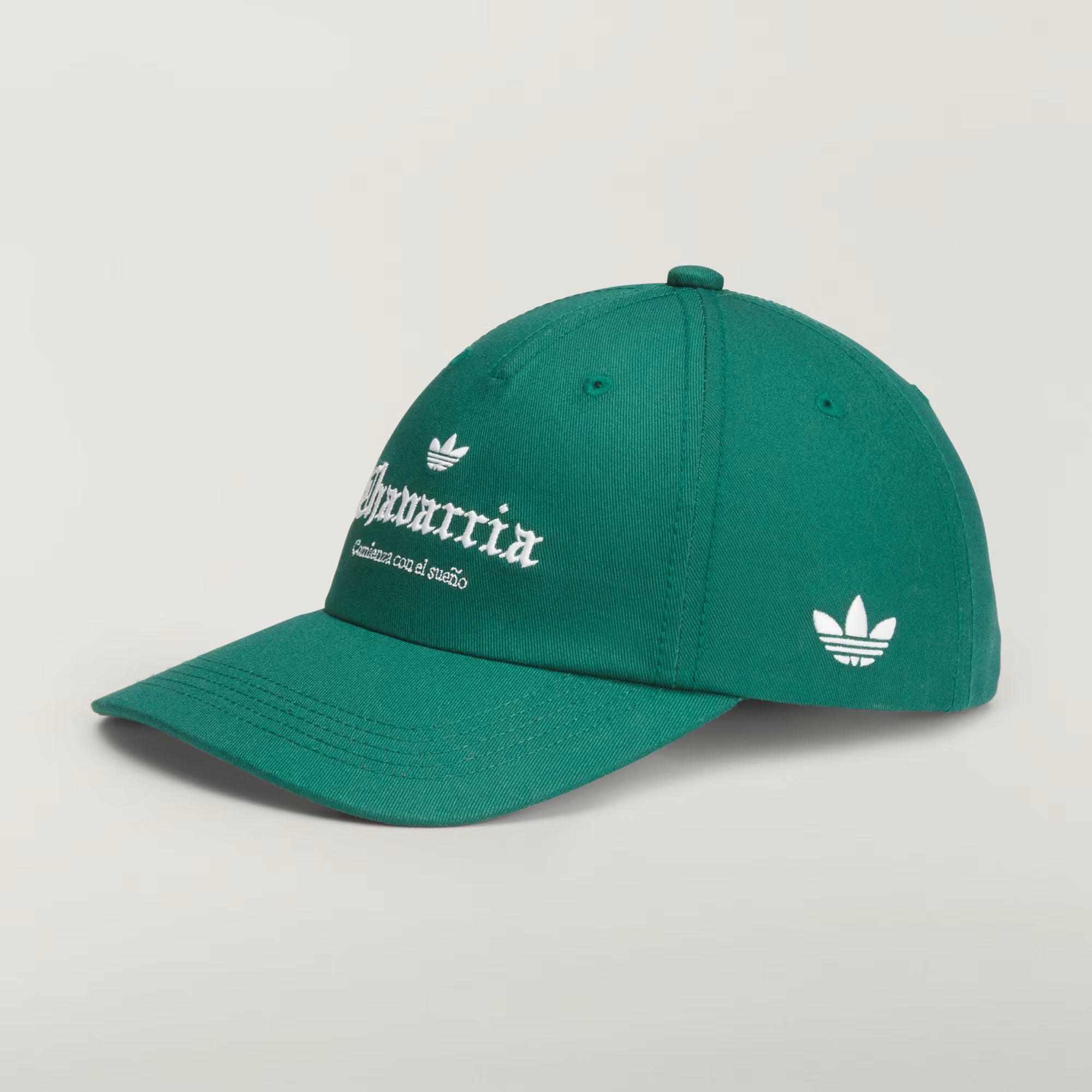 CHAVARRIA LOGO HAT