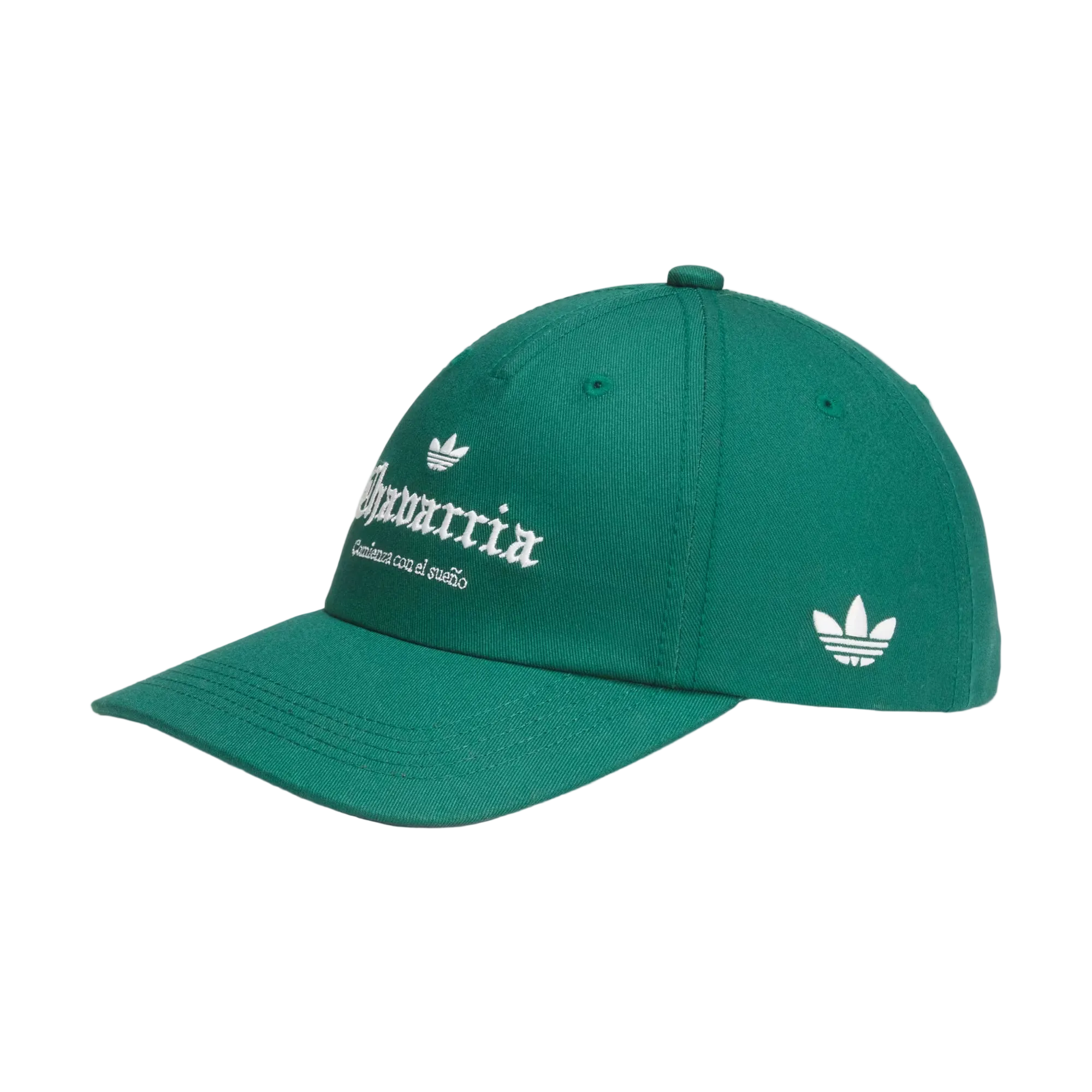 CHAVARRIA LOGO HAT