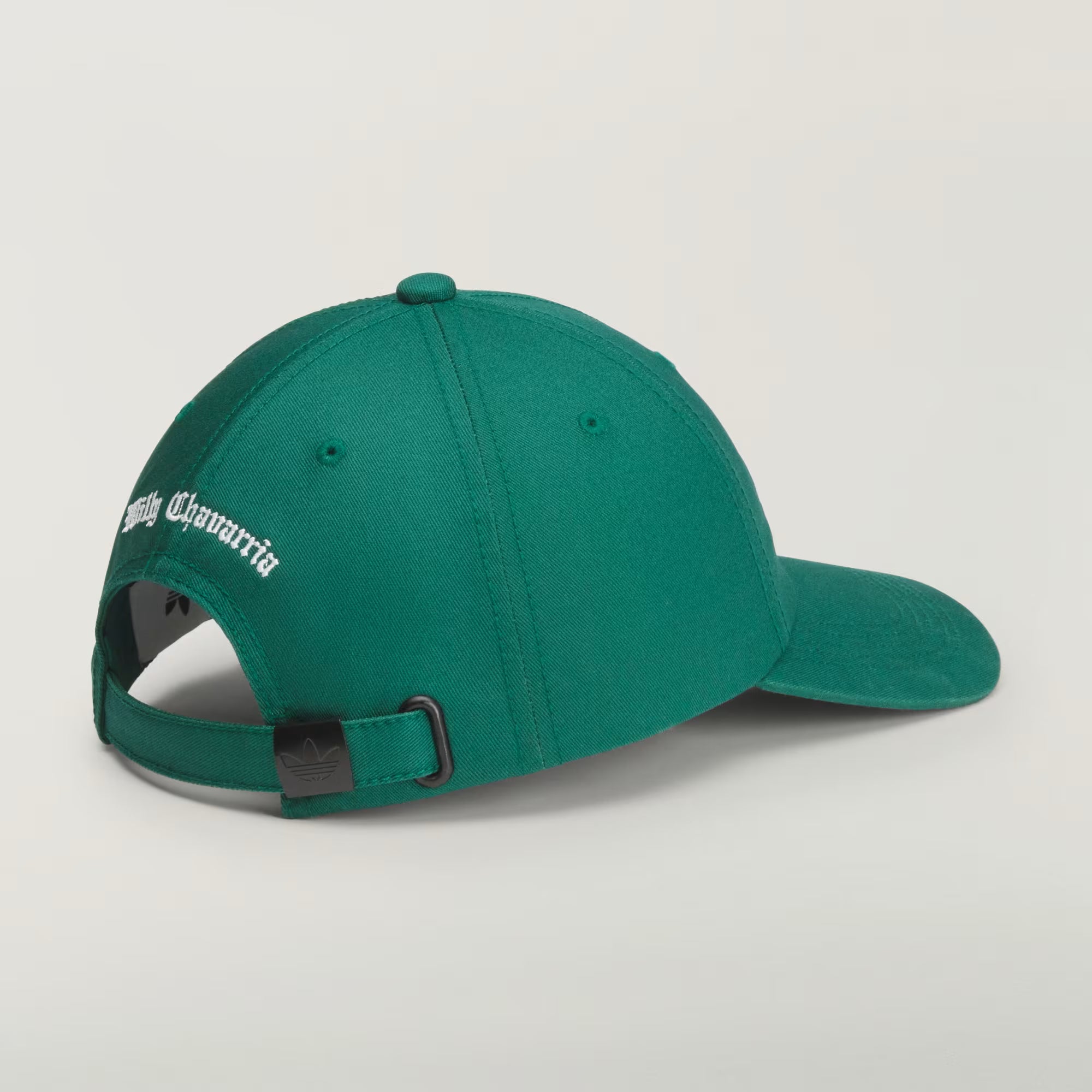 CHAVARRIA LOGO HAT