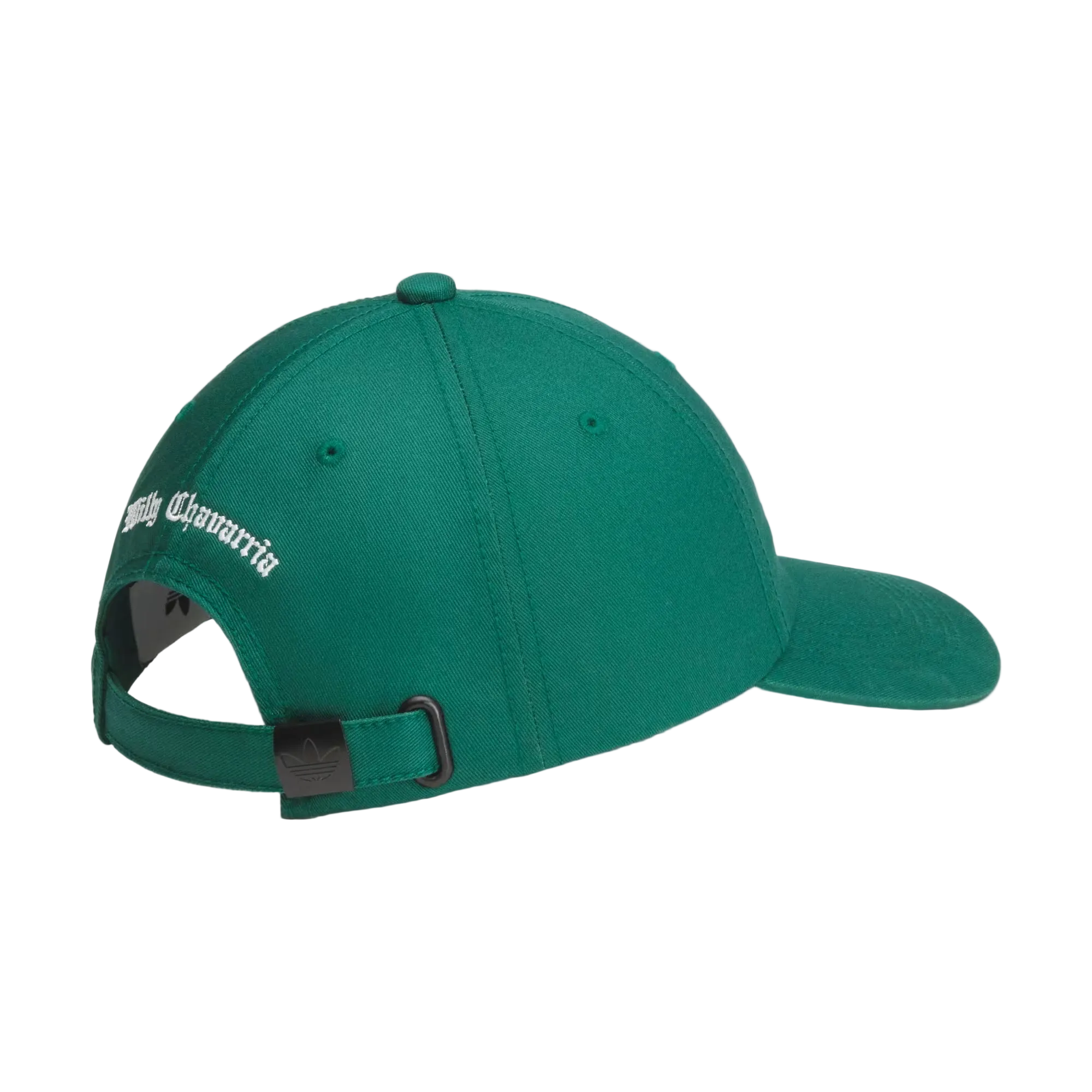 CHAVARRIA LOGO HAT