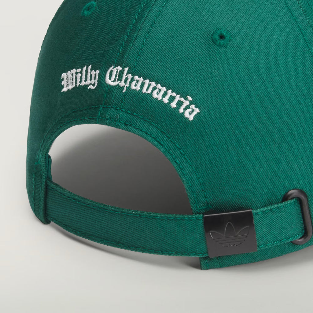 CHAVARRIA LOGO HAT