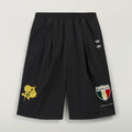 WC LONG TWILL SHORT