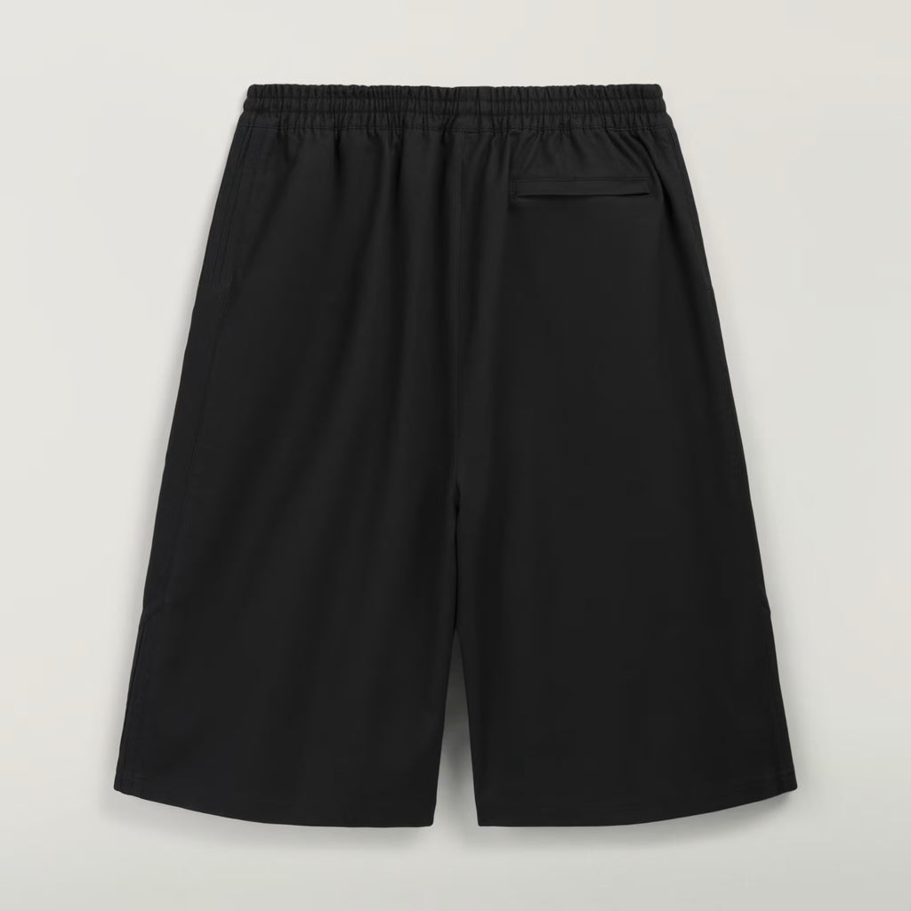 WC LONG TWILL SHORT