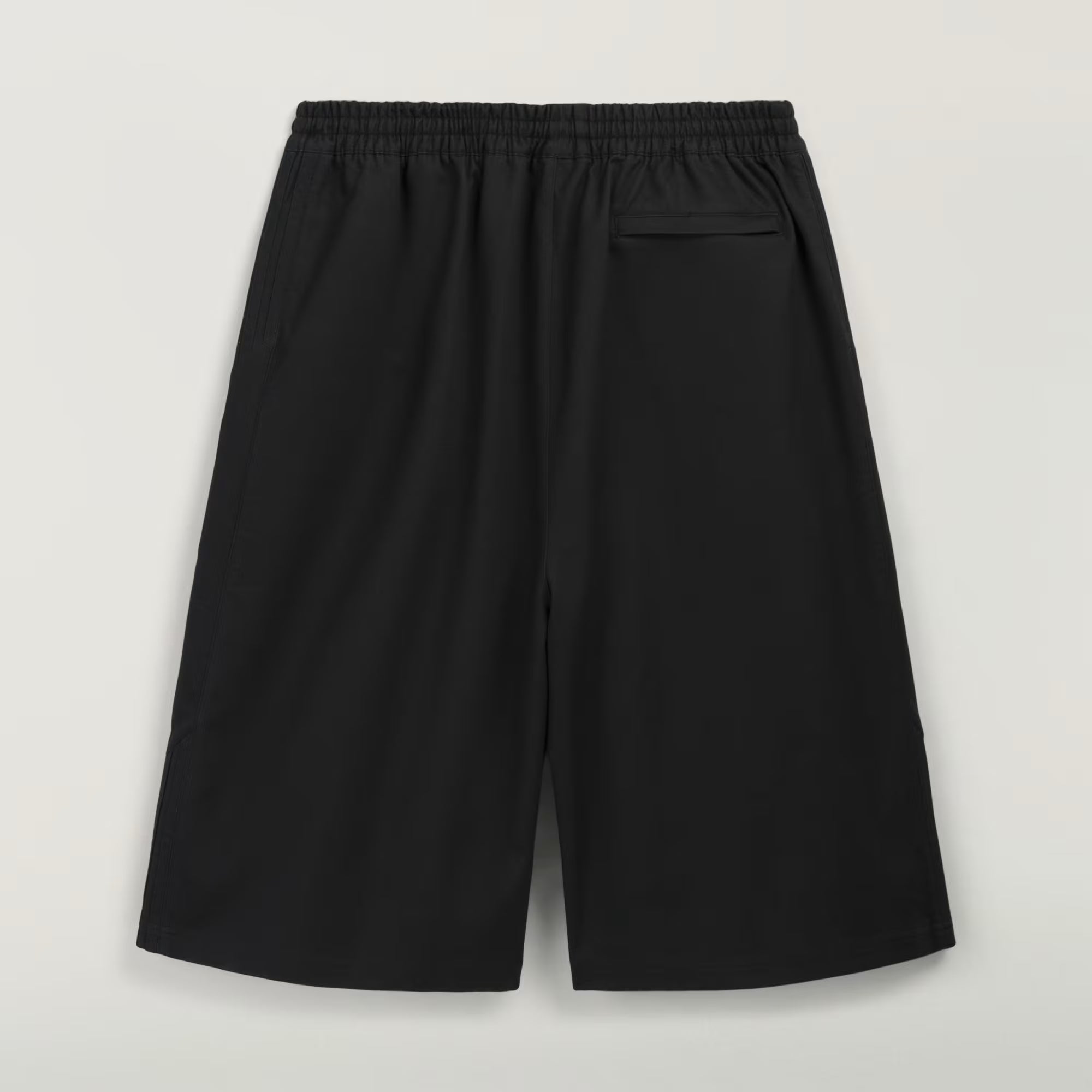 WC LONG TWILL SHORT