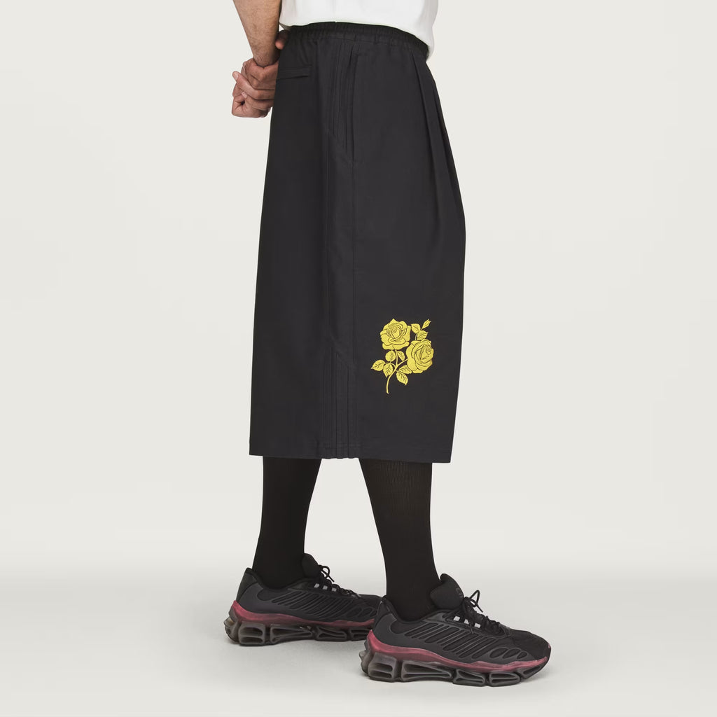 WC LONG TWILL SHORT