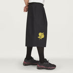 WC LONG TWILL SHORT