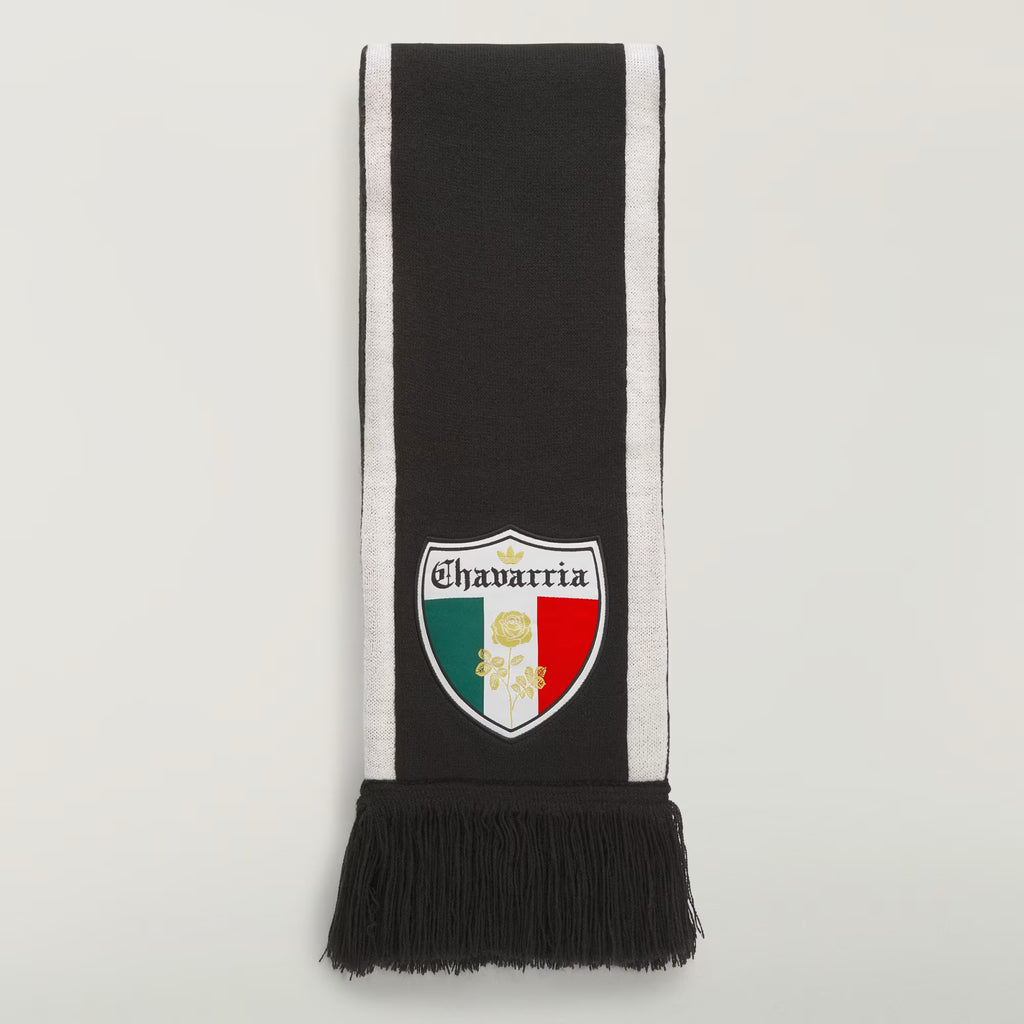 WC SOCCER SCARF