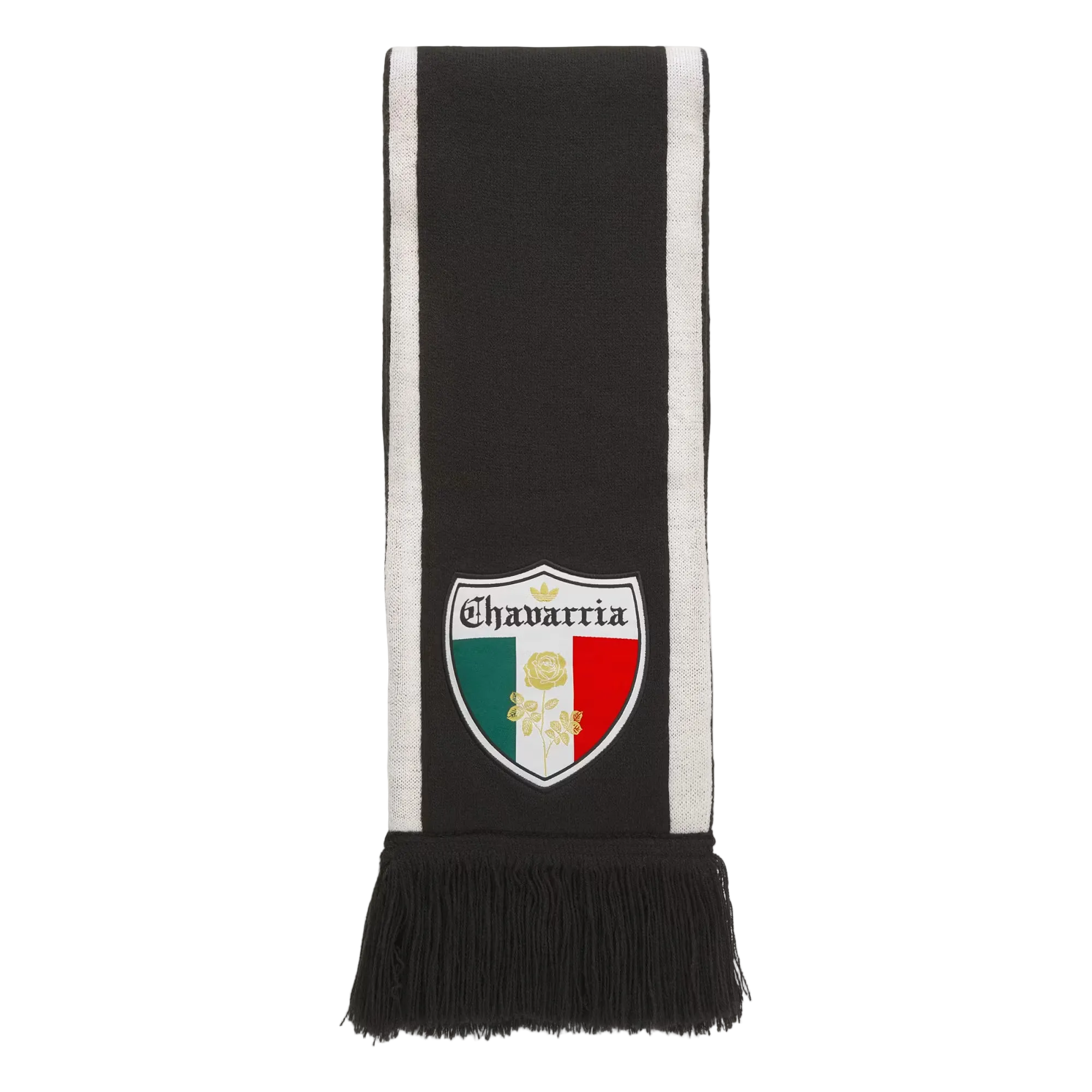 WC SOCCER SCARF