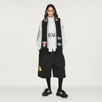 WC SOCCER SCARF