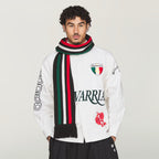 WC SOCCER SCARF