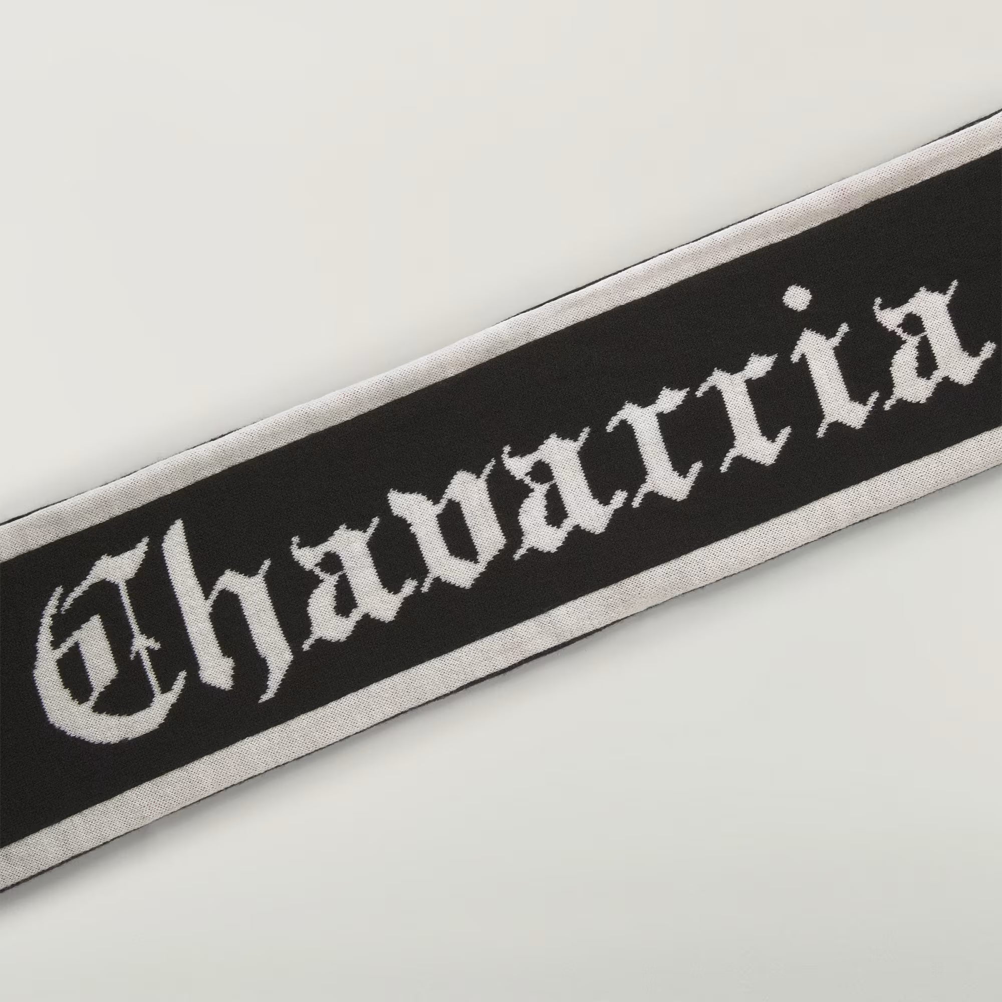 WC SOCCER SCARF