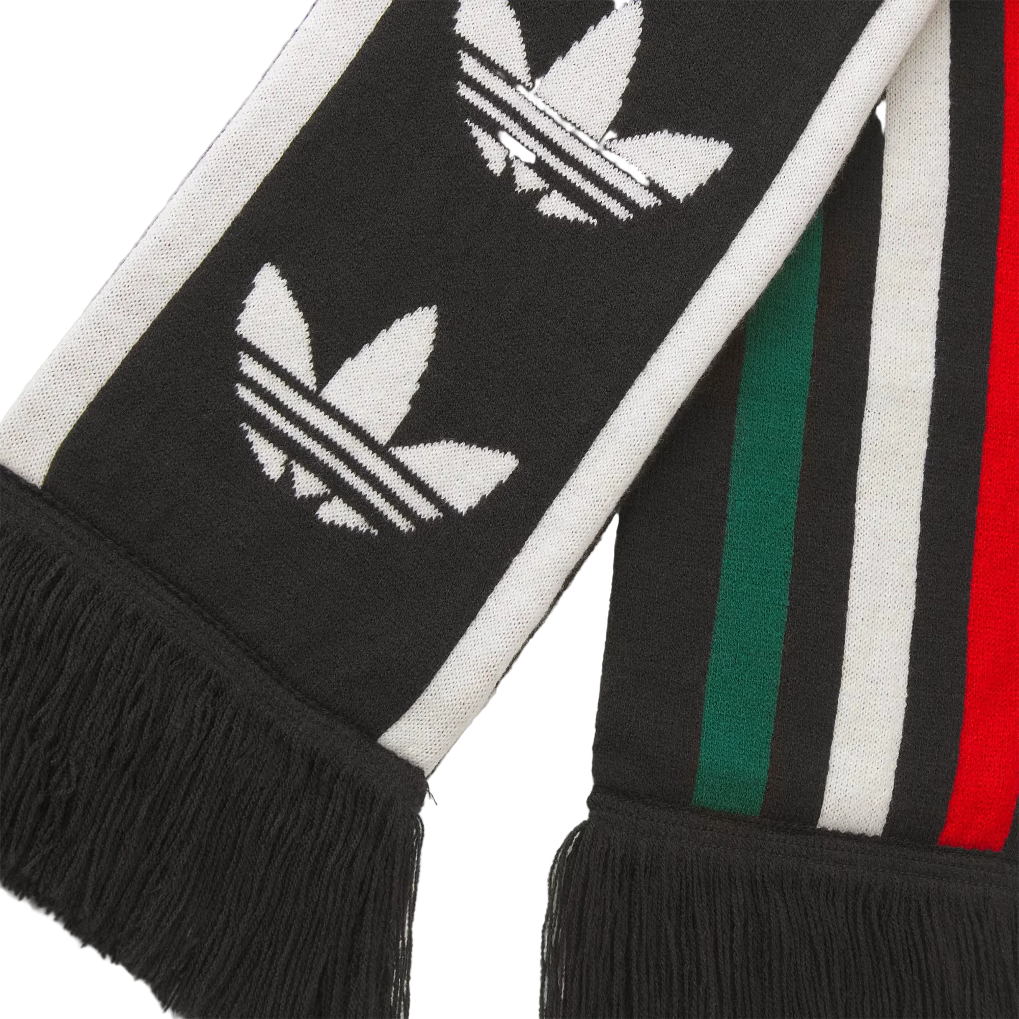 WC SOCCER SCARF