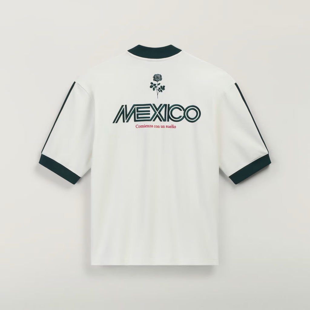 CHAVARRIA SOCCER TEE