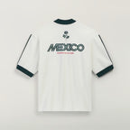 CHAVARRIA SOCCER TEE