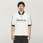 CHAVARRIA SOCCER TEE