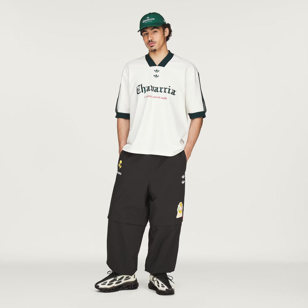 CHAVARRIA SOCCER TEE