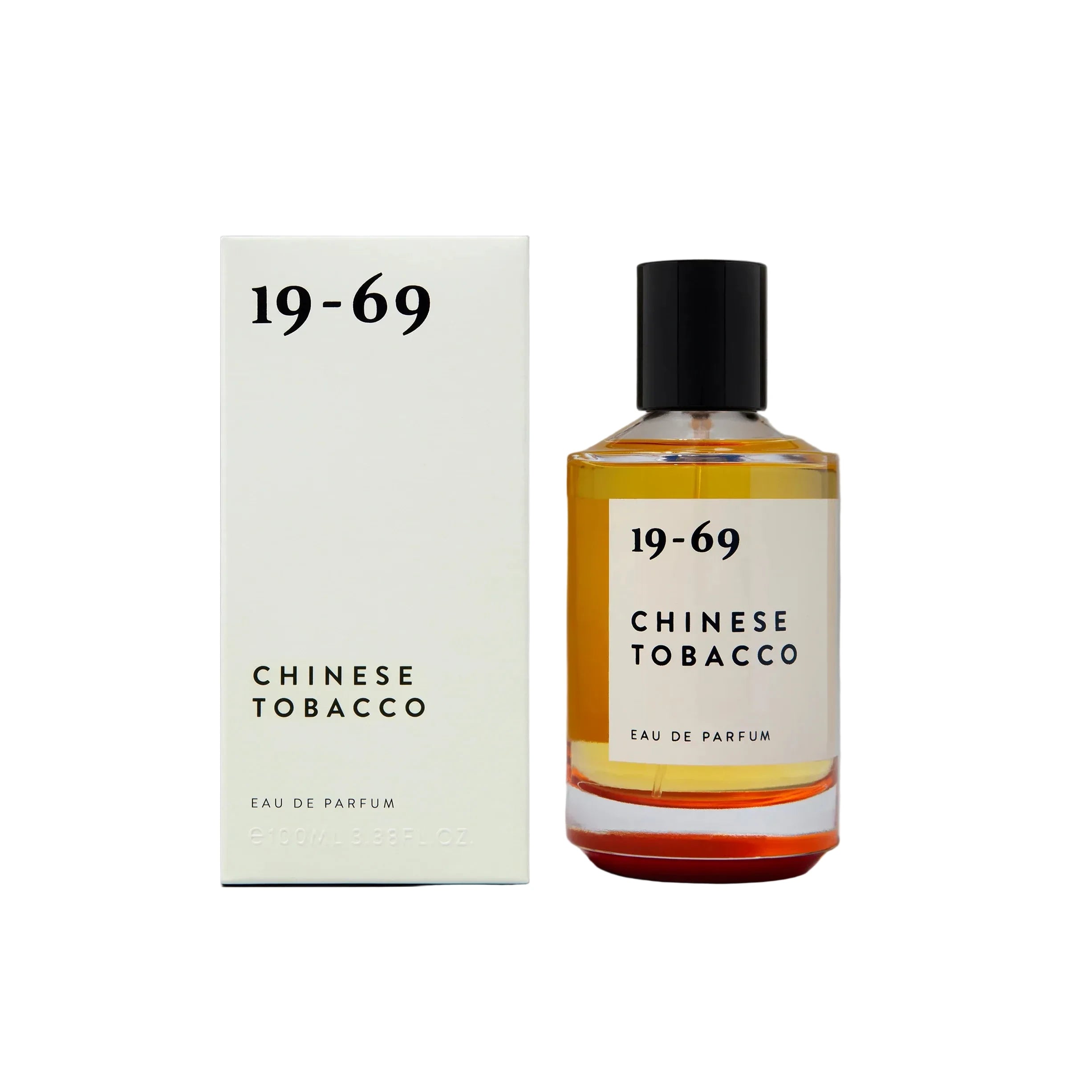 CHINESE TABACCO
