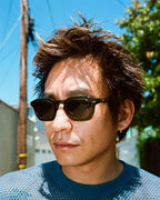 NO WAVE / SEAWEED