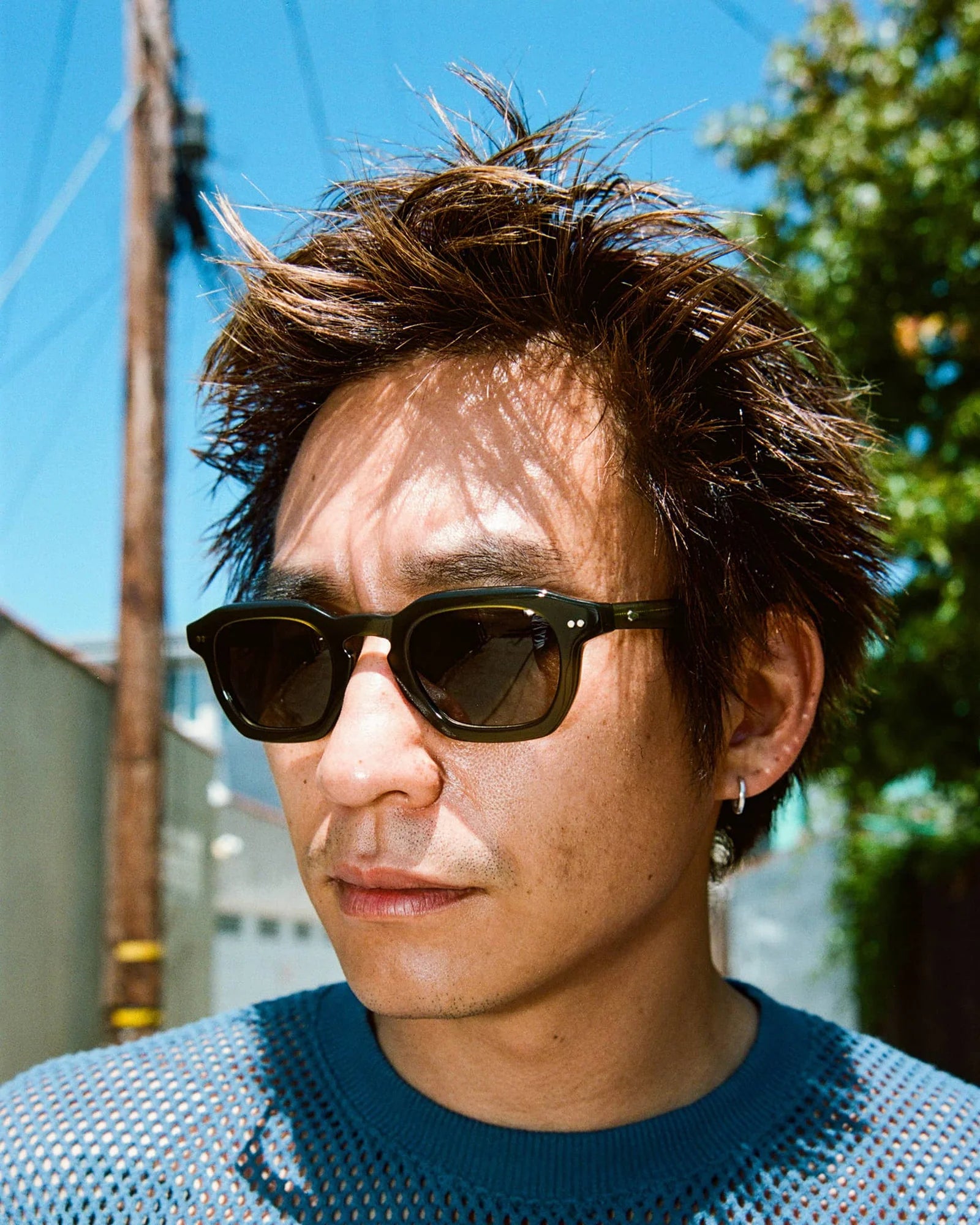 NO WAVE / SEAWEED