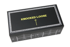 KNOCKED LOOSE / NO WAVE
