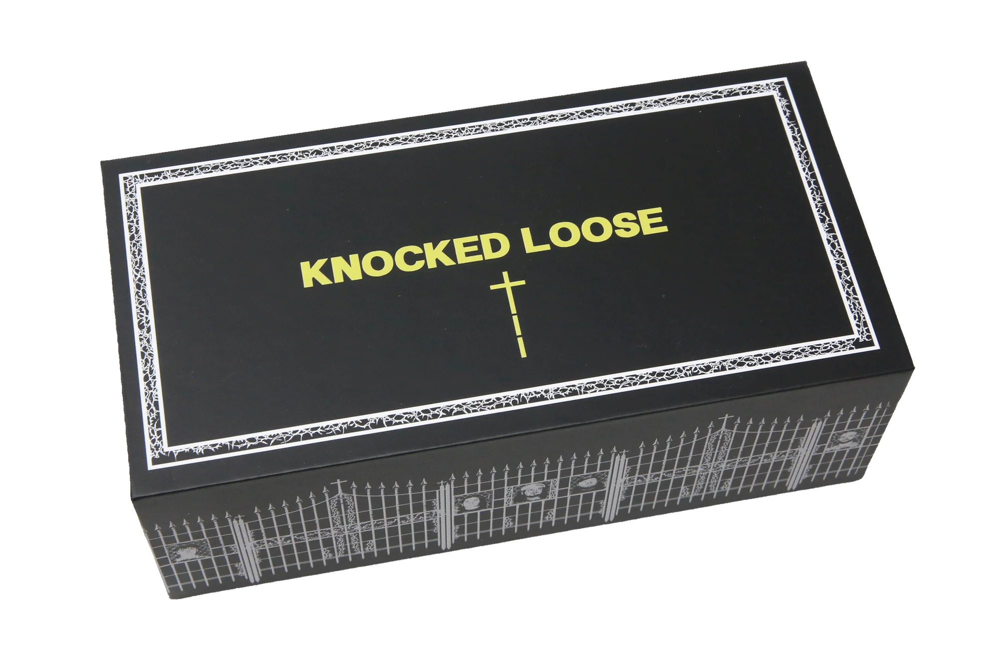 KNOCKED LOOSE / FUNK PUNK