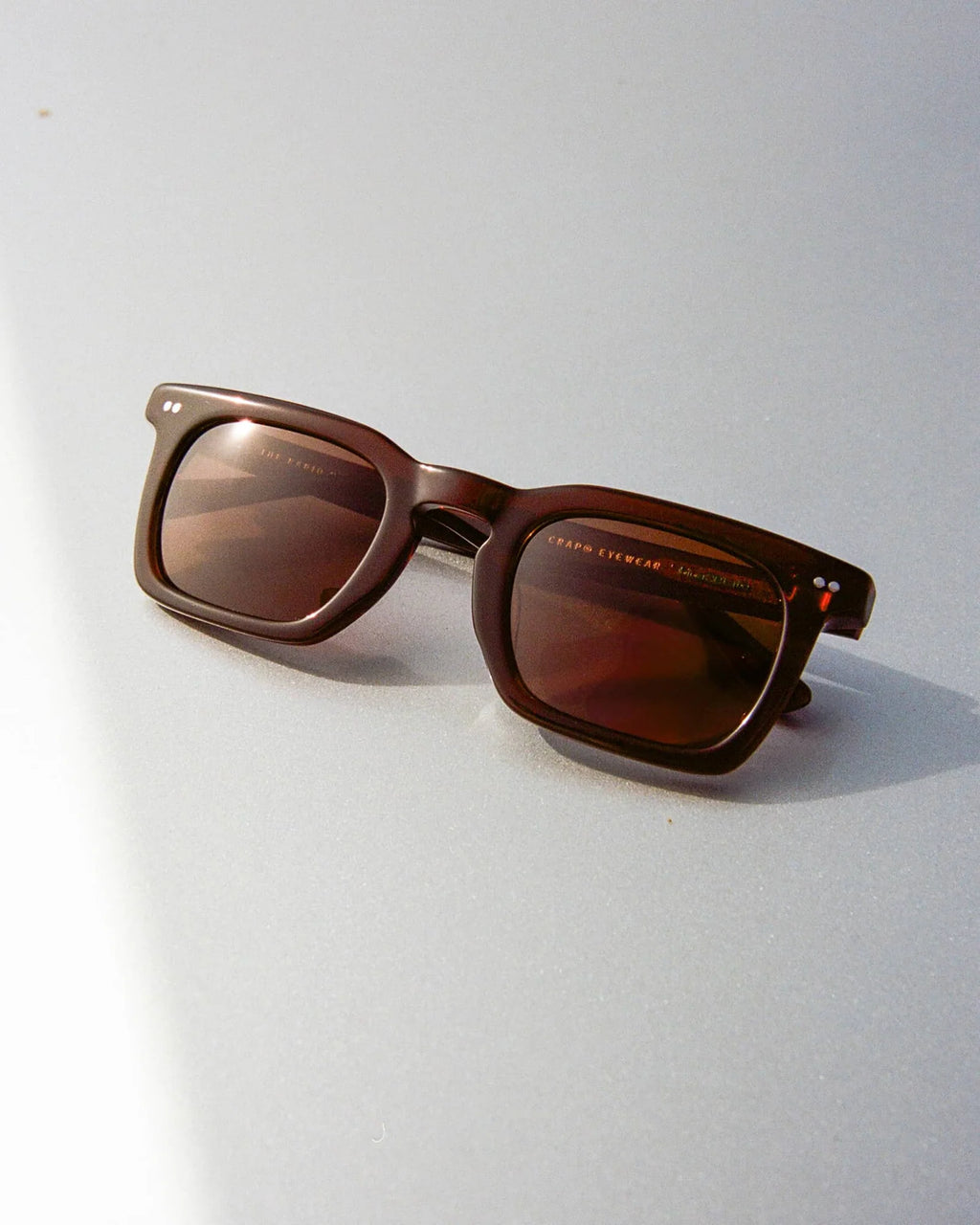 RADIO HAZE / COLA POLARIZED