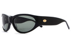 FUNK DADDY / BLACK POLARIZED
