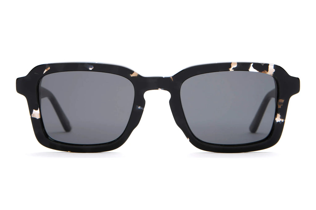 HEAVY TROPIX / BLACK TORTOISE