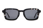 HEAVY TROPIX / BLACK TORTOISE