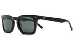 RADIO HAZE / OFF BLACK POLARIZED