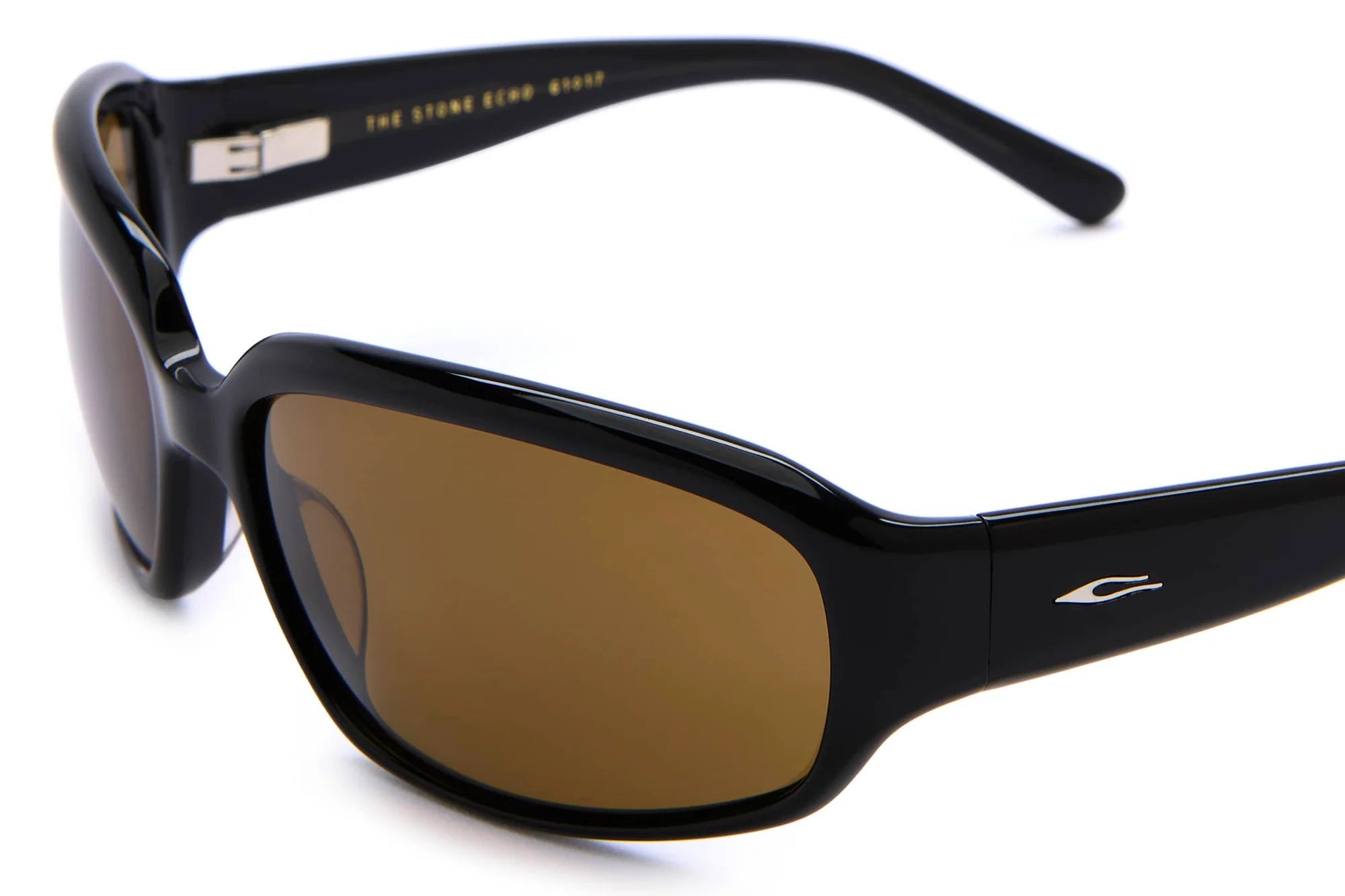 STONE ECHO / BLACK