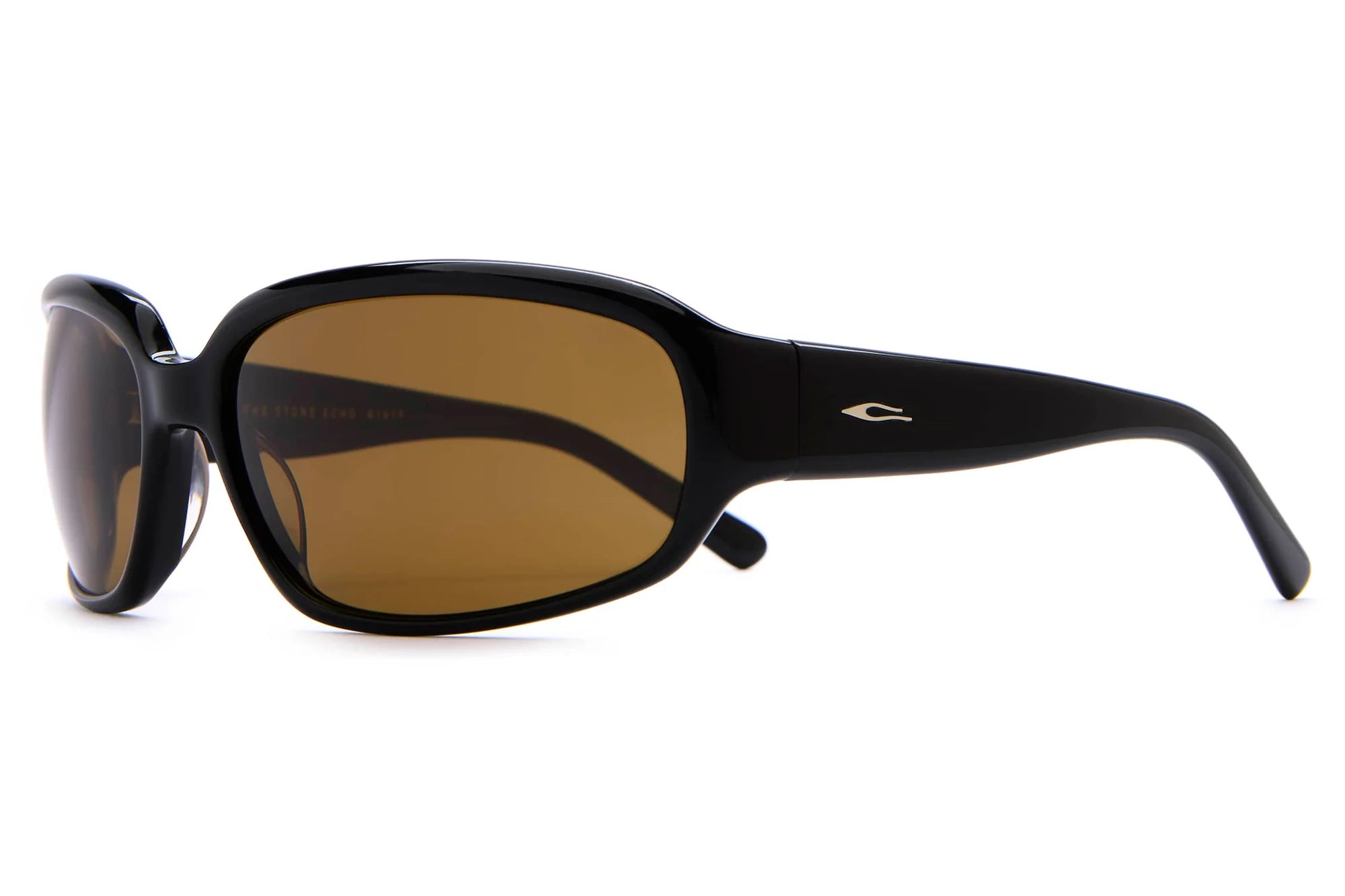 STONE ECHO / BLACK