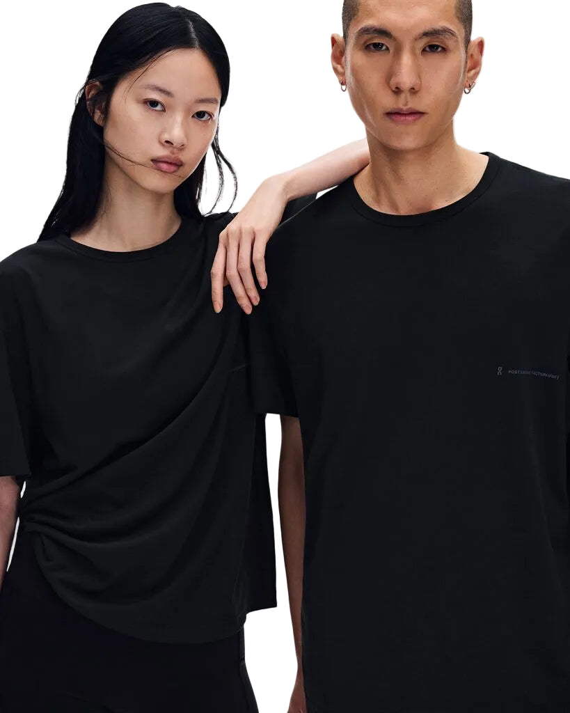 PAF RUNNING TEE
