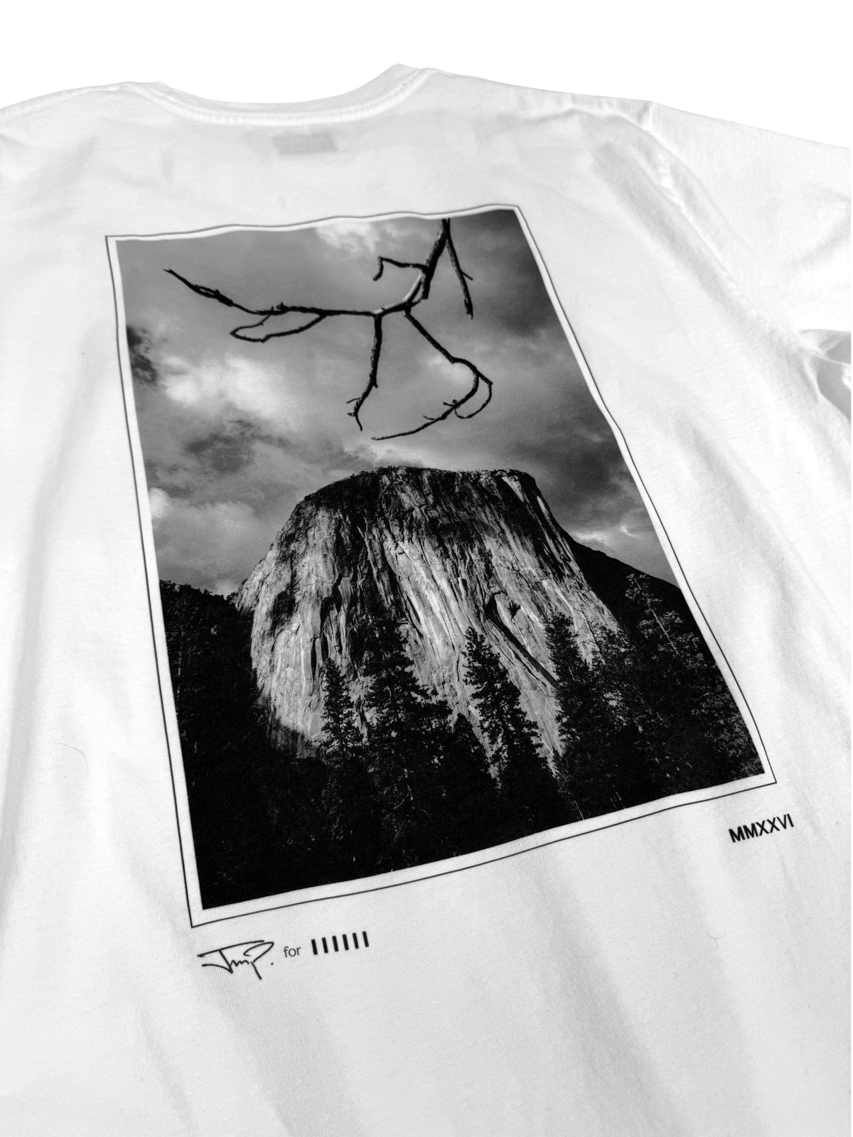 "NOT FOR SALE" TEE