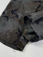 BLACK LABEL STALEY SHORTS