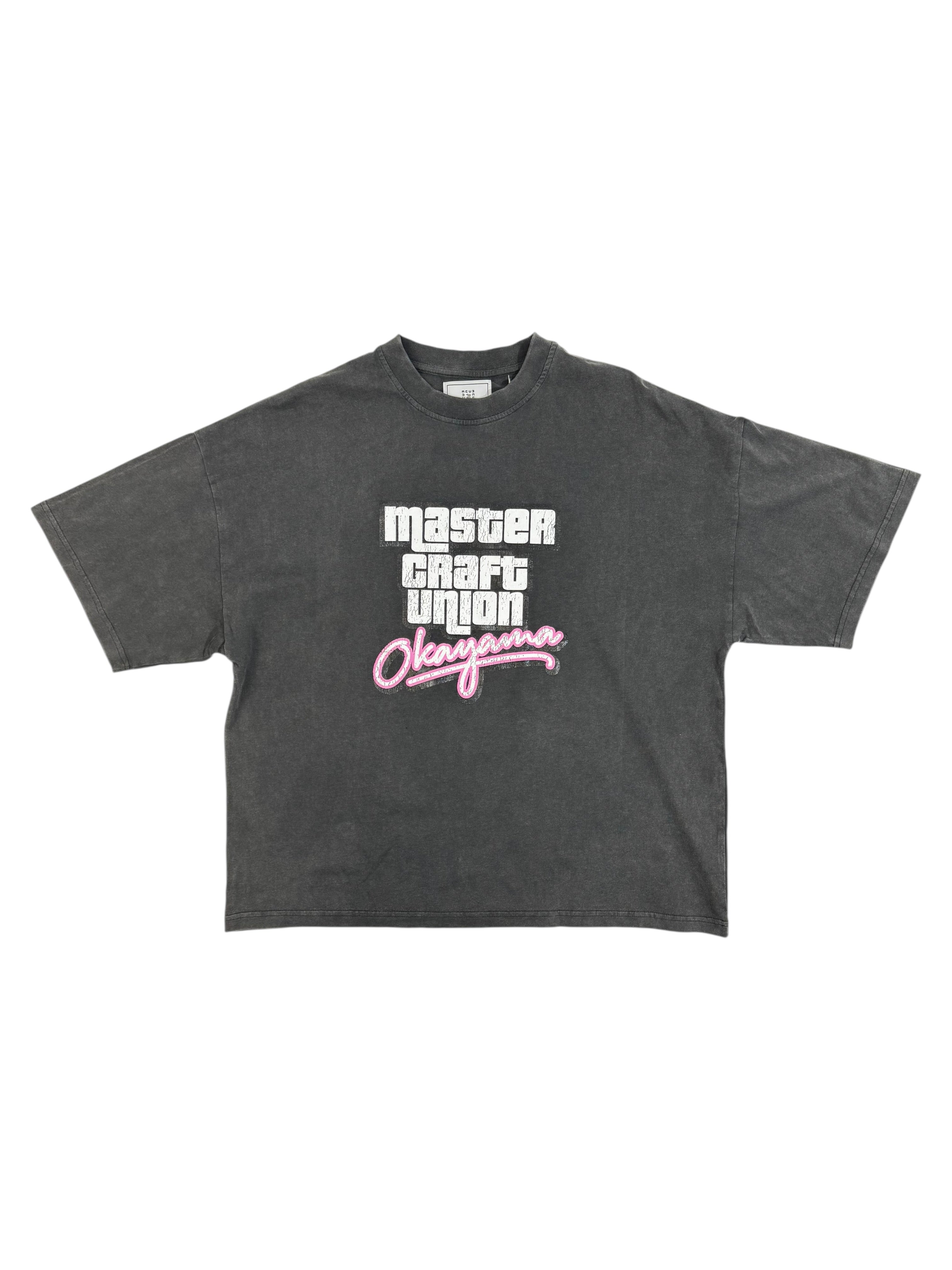 GTA TEE