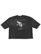 THE RING BUFFALO TEE