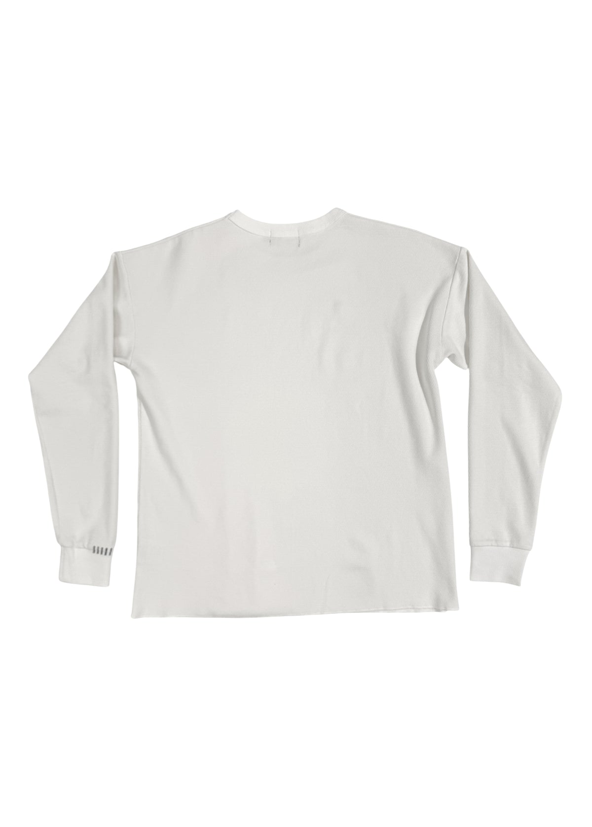 VEDDER THERMAL / VINTAGE WHITE
