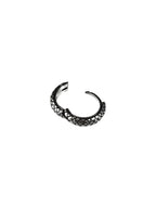 REPTILE EARRING