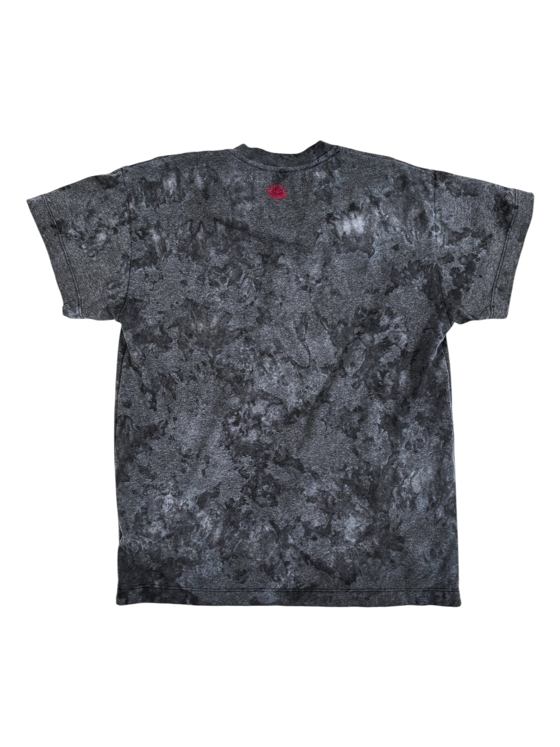 70'S DYED TEE