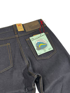 STREAMLINE SELVEDGE