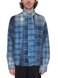 SCAR HEMI OVERSHIRT