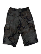 BLACK LABEL STALEY SHORTS