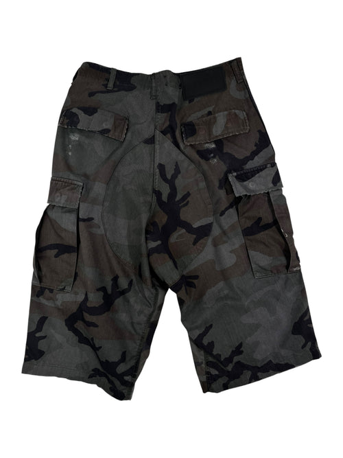 BLACK LABEL STALEY SHORTS