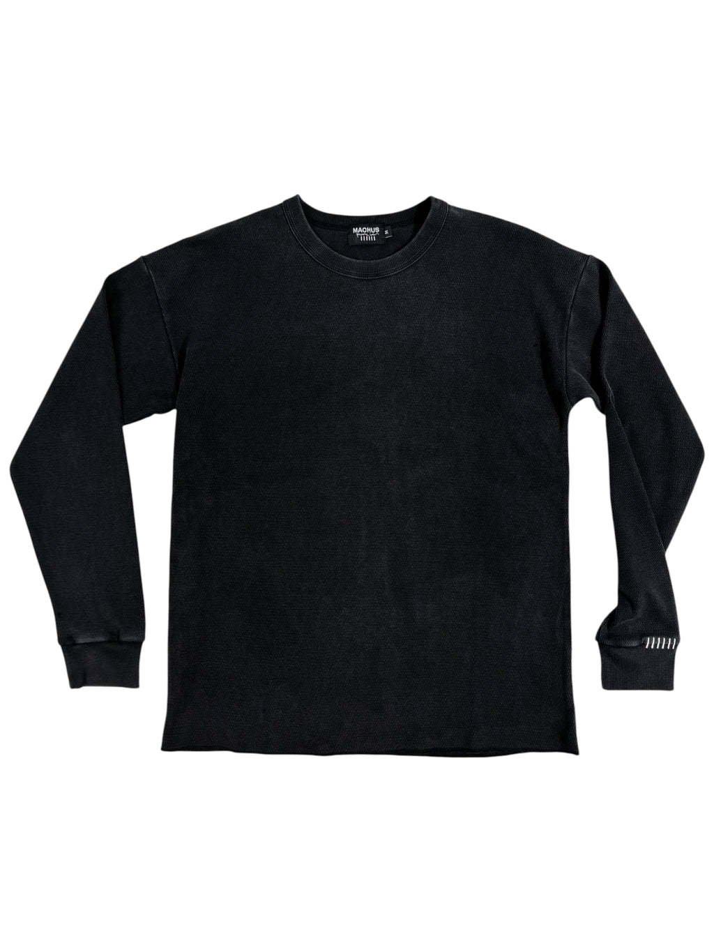 VEDDER THERMAL / WASHED BLACK