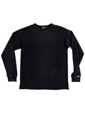 VEDDER THERMAL / WASHED BLACK