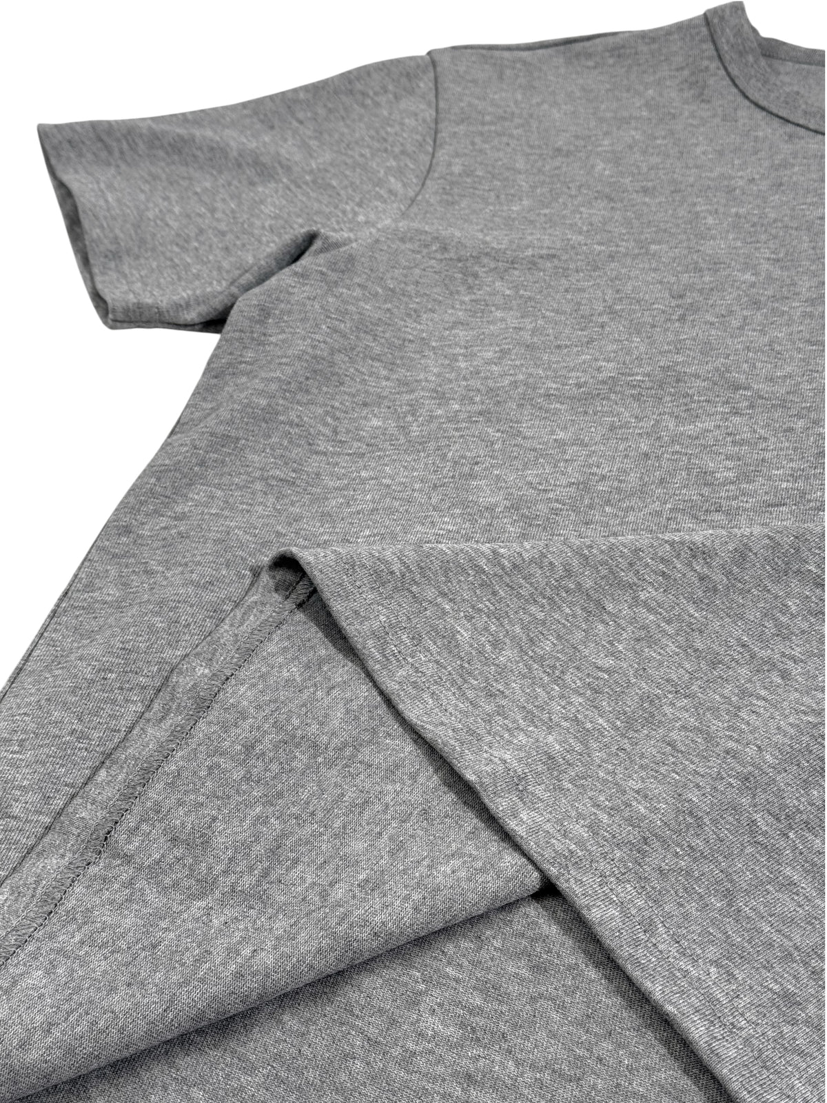 DEAN POCKET / HEATHER GREY